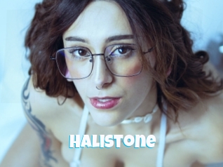 Halistone