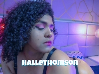 Hallethomson