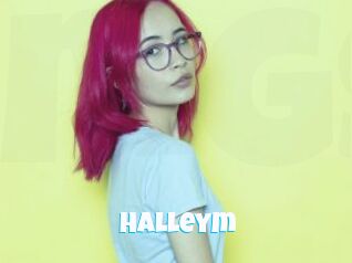 Halleym