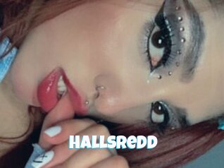 Hallsredd