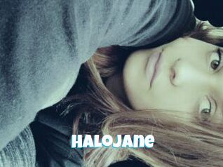 Halojane