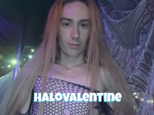 Halovalentine