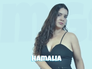 Hamalia