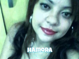Hamora