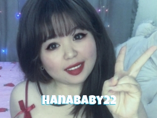 Hanababy22