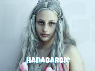 Hanabarbie