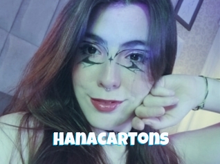Hanacartons
