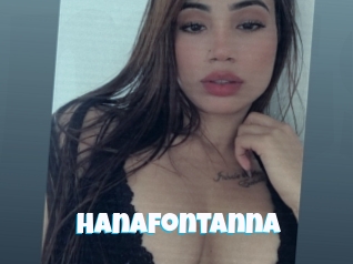 Hanafontanna