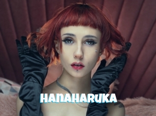 hanaharuka Miss Gros Seins