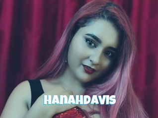Hanahdavis