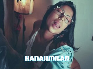Hanahmilan