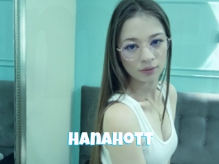 Hanahott