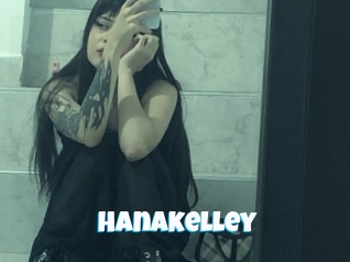 Hanakelley