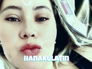 Hanakulatin