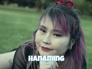 Hanaming