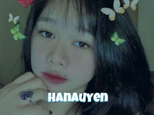 Hanauyen