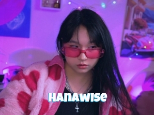Hanawise