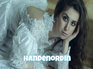 Handenordin