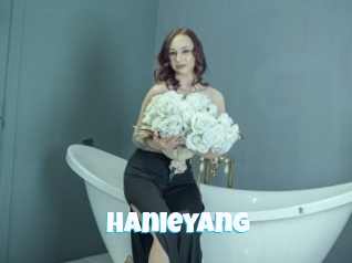 Hanieyang