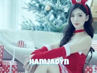 Hanijadyn