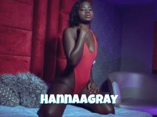 Hannaagray