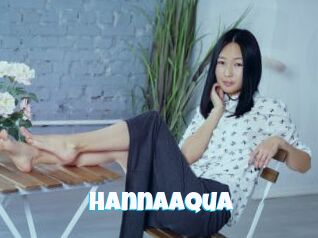 Hannaaqua