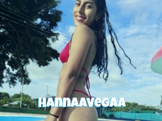 Hannaavegaa