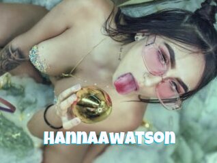 Hannaawatson