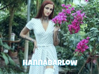 Hannabarlow