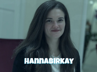 Hannabirkay