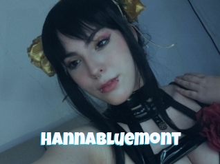 Hannabluemont