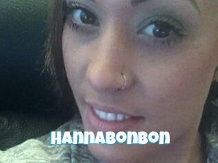 Hannabonbon