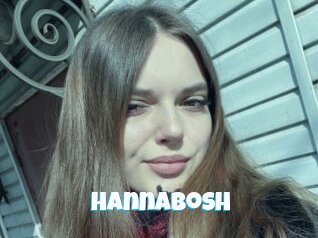 Hannabosh