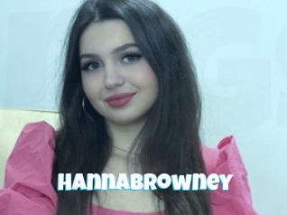 Hannabrowney