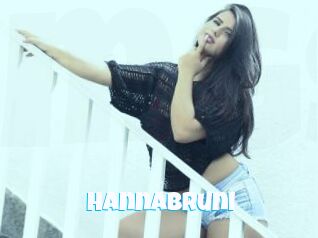 hannabruni Miss Gros Seins