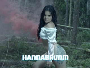 Hannabrunm