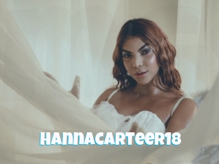 Hannacarteer18