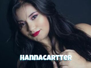 Hannacartter