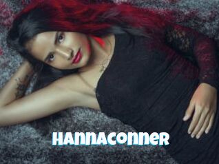 Hannaconner