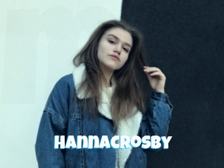 Hannacrosby