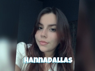 Hannadallas