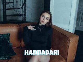 Hannadari