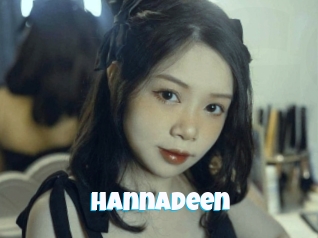 Hannadeen