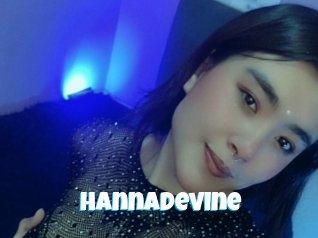 hannadevine Miss Gros Seins