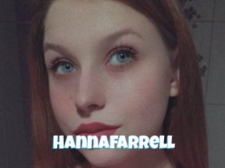 Hannafarrell
