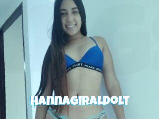 Hannagiraldolt
