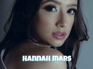 Hannah_mars