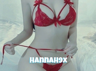 Hannah9x