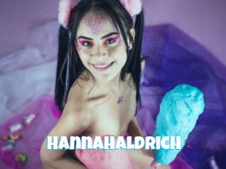 Hannahaldrich