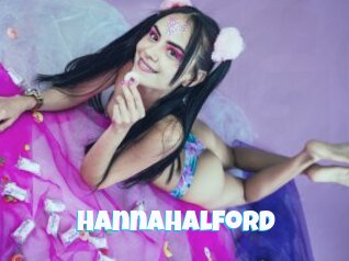 Hannahalford